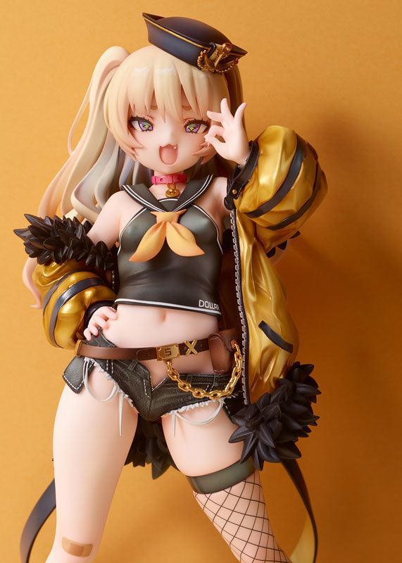Bache Fletcher Class Destroyer 1/7 Scale - Azur Lane - FigurineOut