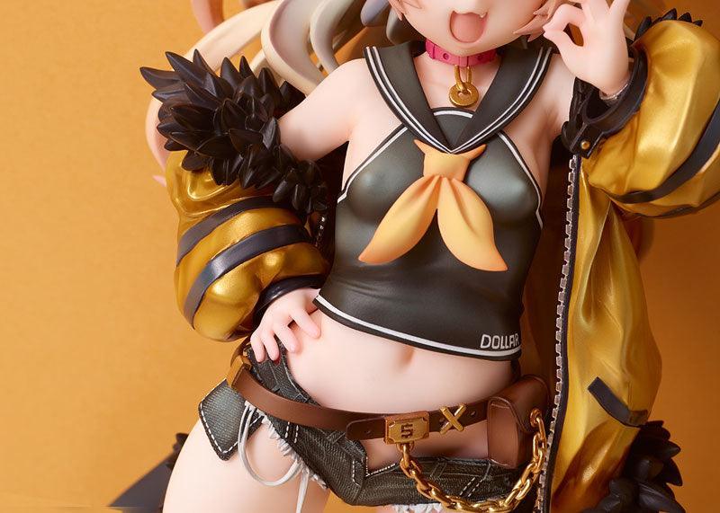 Bache Fletcher Class Destroyer 1/7 Scale - Azur Lane - FigurineOut