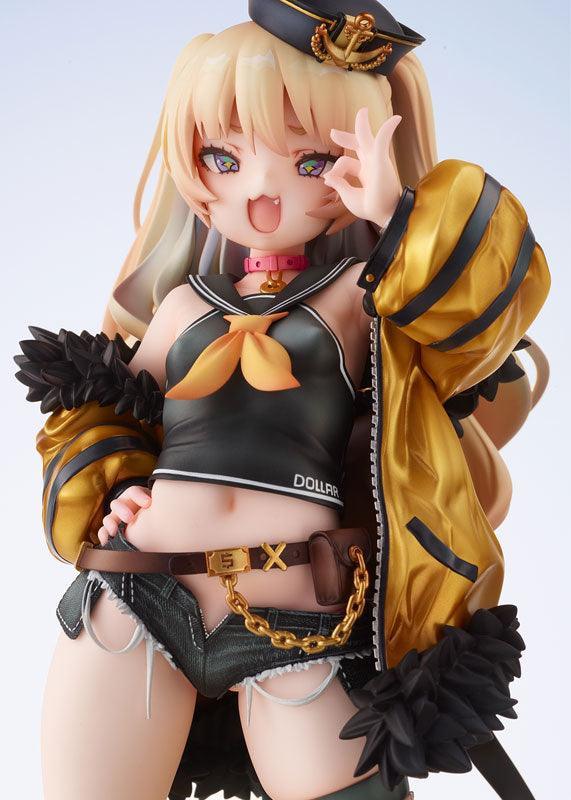 Bache Fletcher Class Destroyer 1/7 Scale - Azur Lane - FigurineOut
