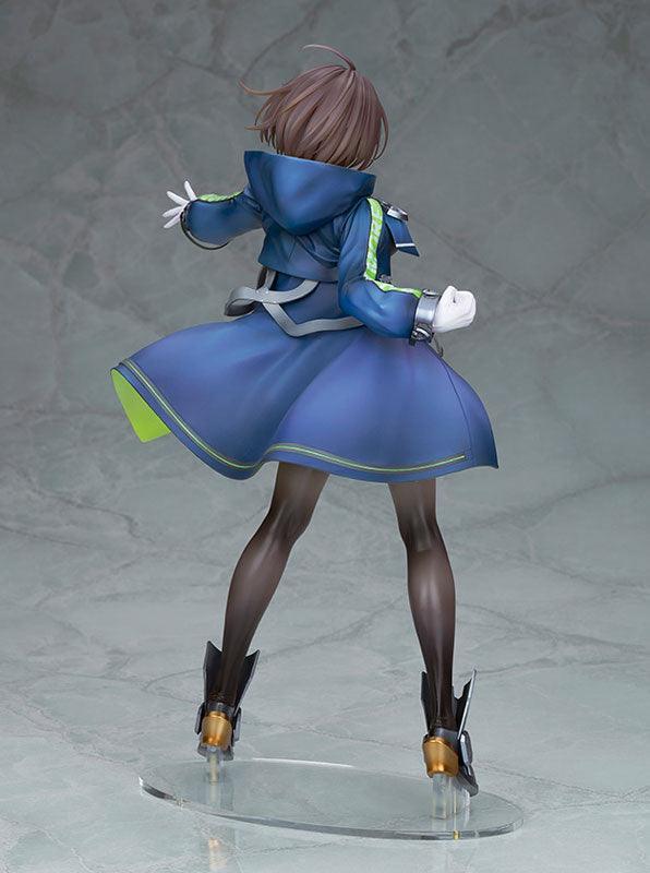 Baltimore Light Equipment Version 1/7 Scale Figure - Azur Lane - FigurineOut