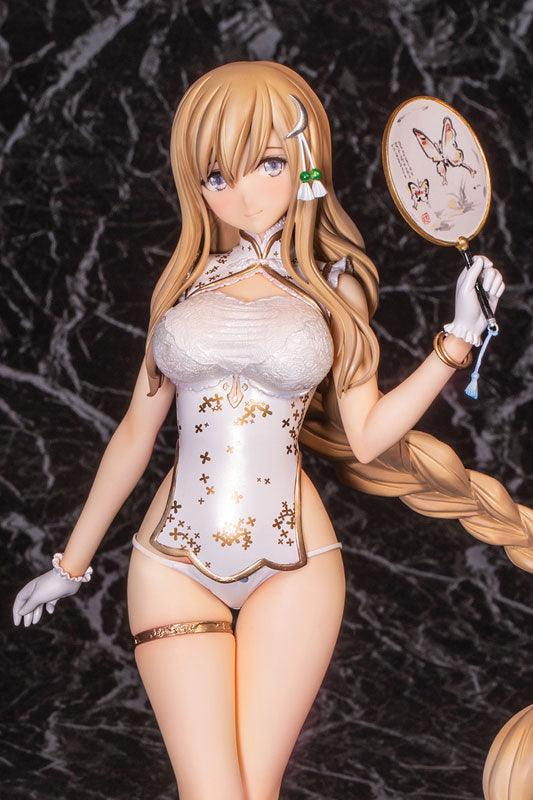 Bao-Chai 1/6 Scale Figure by Tony DX - Enjou Genmu Tan - FigurineOut