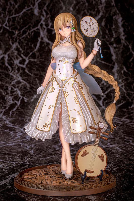 Bao-Chai 1/6 Scale Figure by Tony DX - Enjou Genmu Tan - FigurineOut