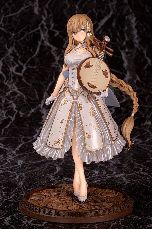 Bao-Chai 1/6 Scale Figure by Tony DX - Enjou Genmu Tan - FigurineOut