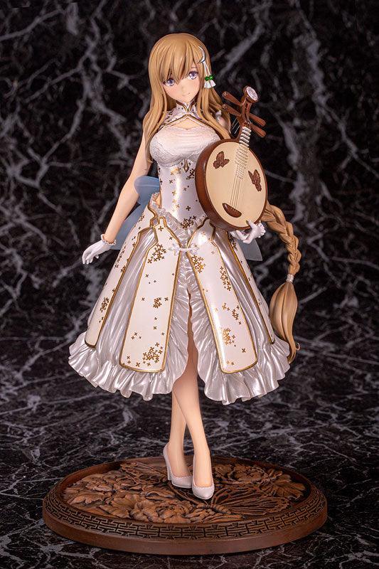 Bao-Chai 1/6 Scale Figure by Tony DX - Enjou Genmu Tan - FigurineOut