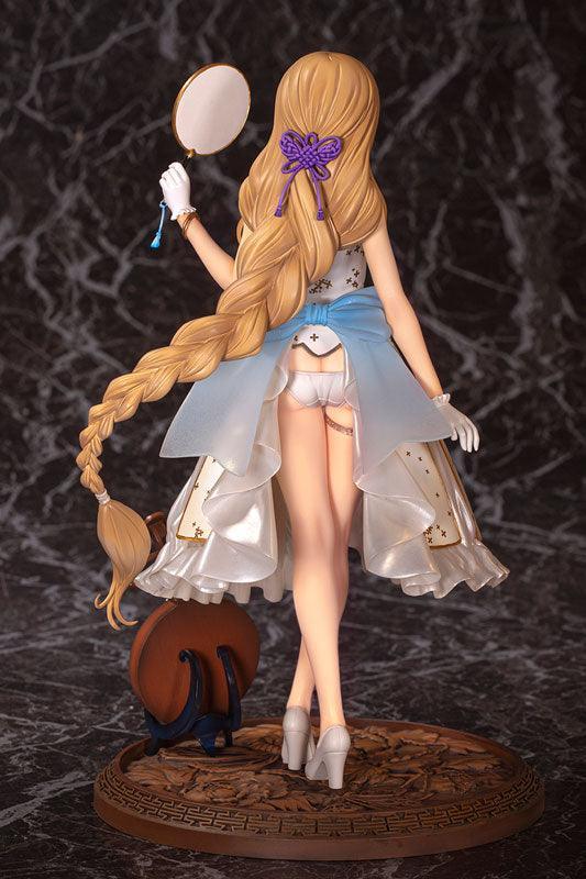 Bao-Chai 1/6 Scale Figure by Tony DX - Enjou Genmu Tan - FigurineOut