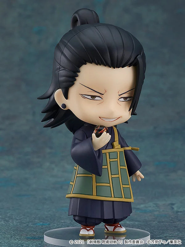 Suguru Geto Nendoroid No.1768 - Jujutsu Kaisen 0