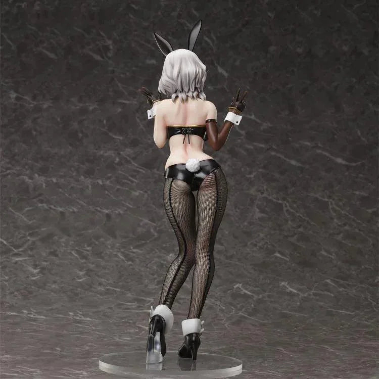 Washington Slow Ahead! B-Style (Bunny Ver.) 1/4 Scale Figure - Azur Lane