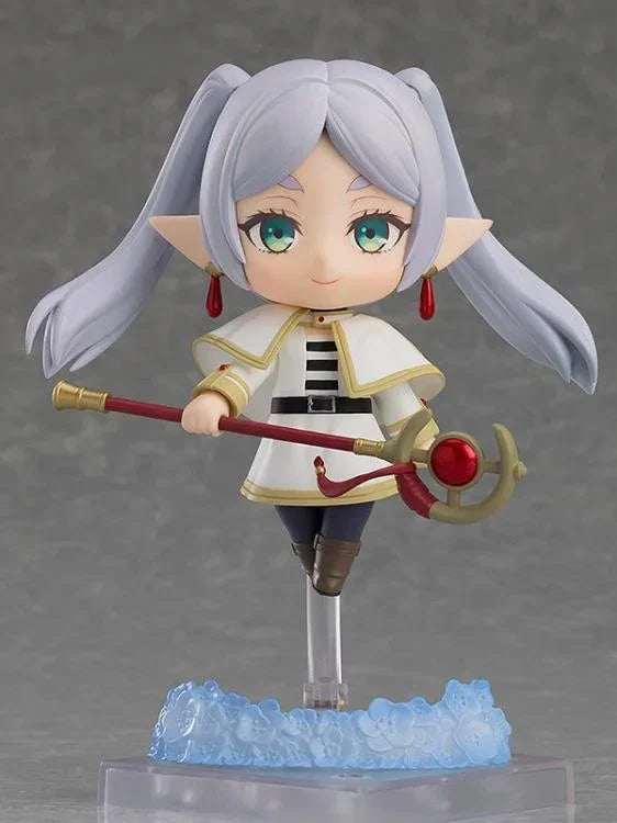 Frieren Nendoroid No.2367 - Frieren: Beyond Journey's End