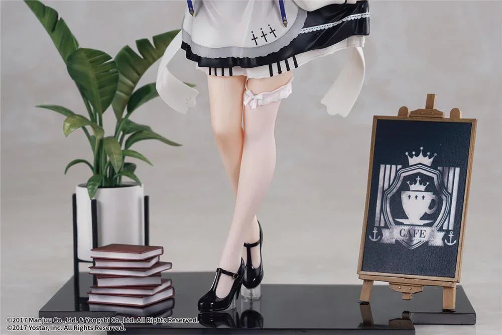 Penelope (Salty Maid Ver.) 1/7 Scale Figure - Azur Lane