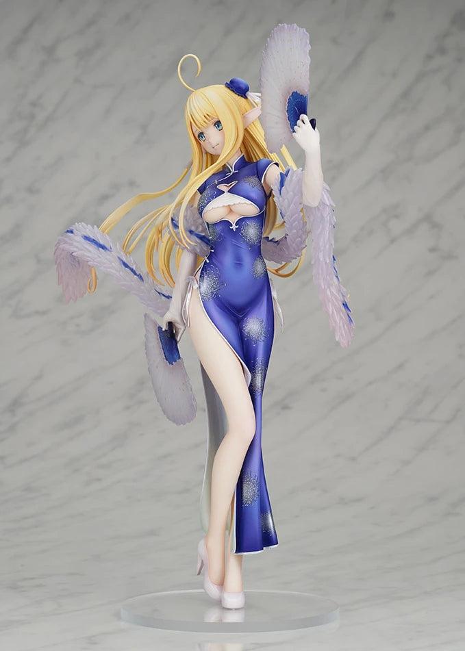 Centaur Sprightly Spring Wind Ver. Complete Figure - Azur Lane