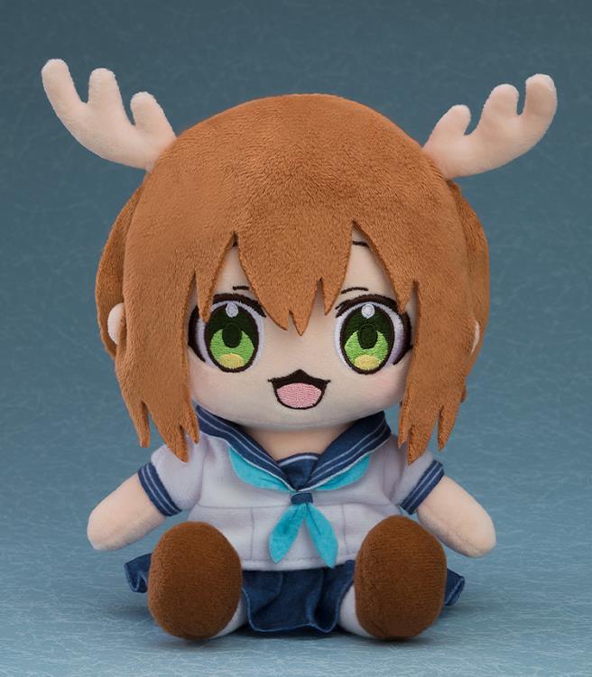 Noko Shikanoko Kigurumi Plushie - My Deer Friend Nokotan