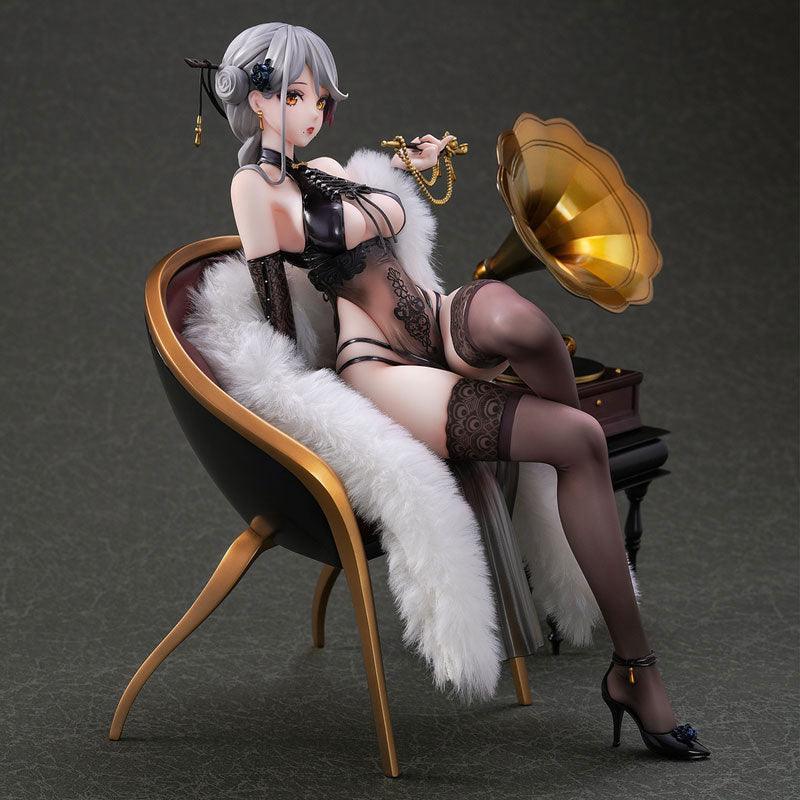 Bien 1/6 Complete Figure with exclusive Bonus - FigurineOut