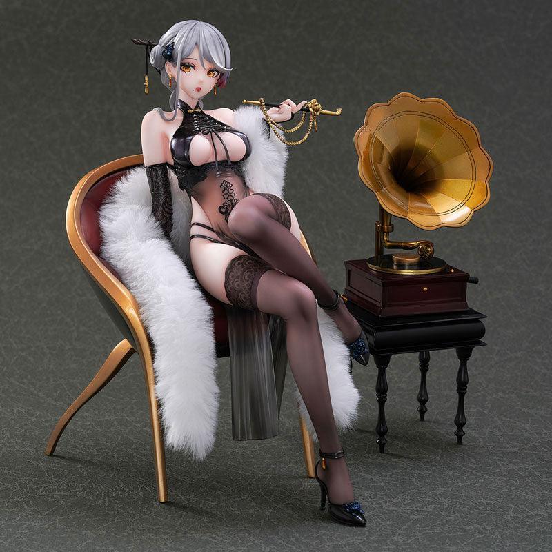 Bien 1/6 Complete Figure with exclusive Bonus - FigurineOut