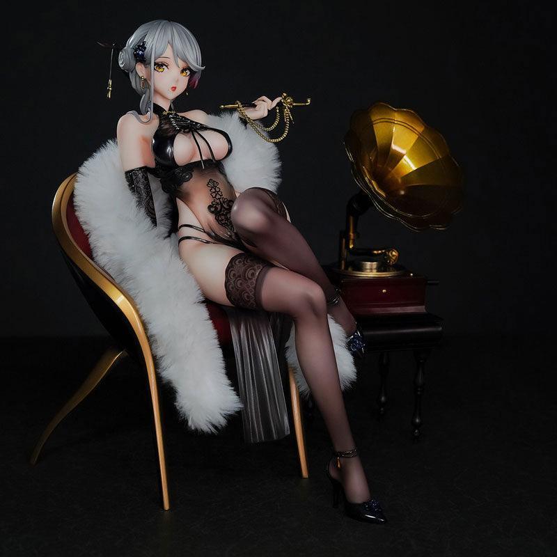 Bien 1/6 Complete Figure with exclusive Bonus - FigurineOut