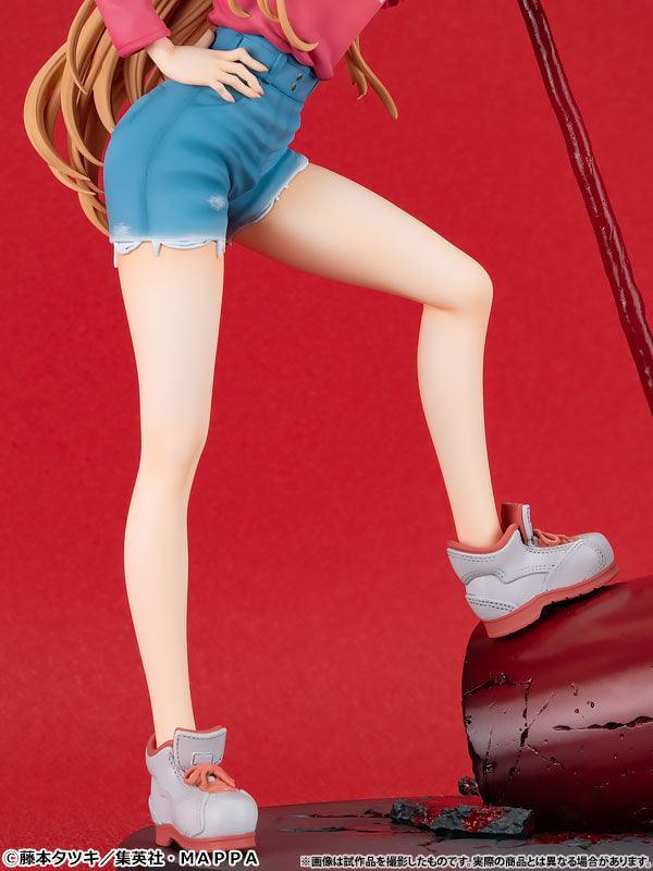 Blood Fiend Power - Chainsaw Man 1/7 Scale - FigurineOut