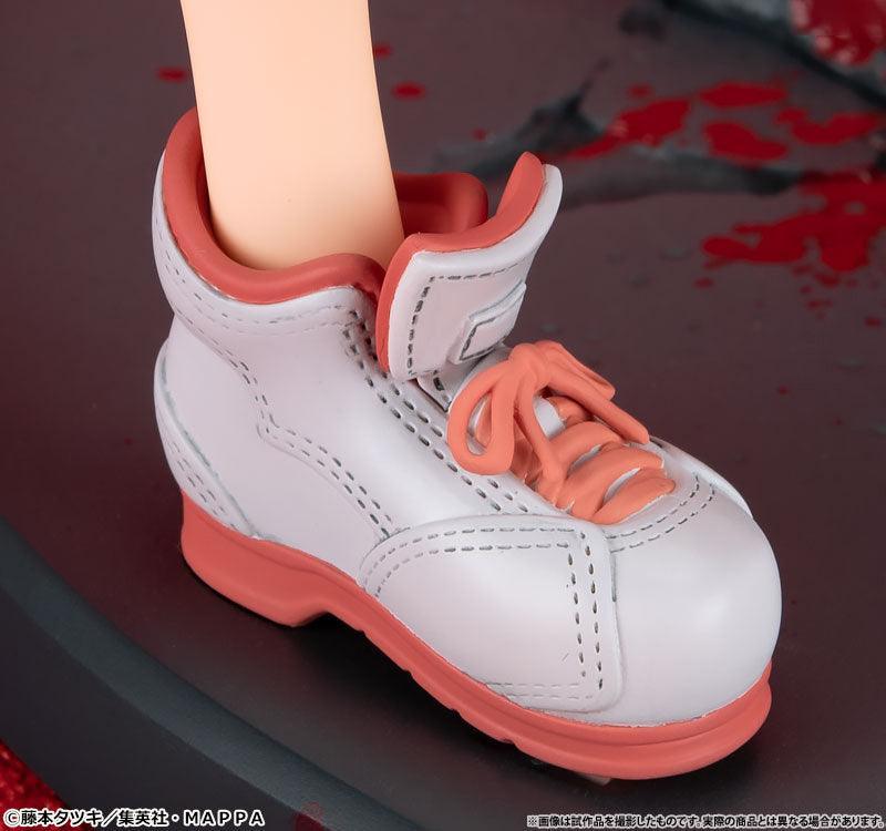 Blood Fiend Power - Chainsaw Man 1/7 Scale - FigurineOut