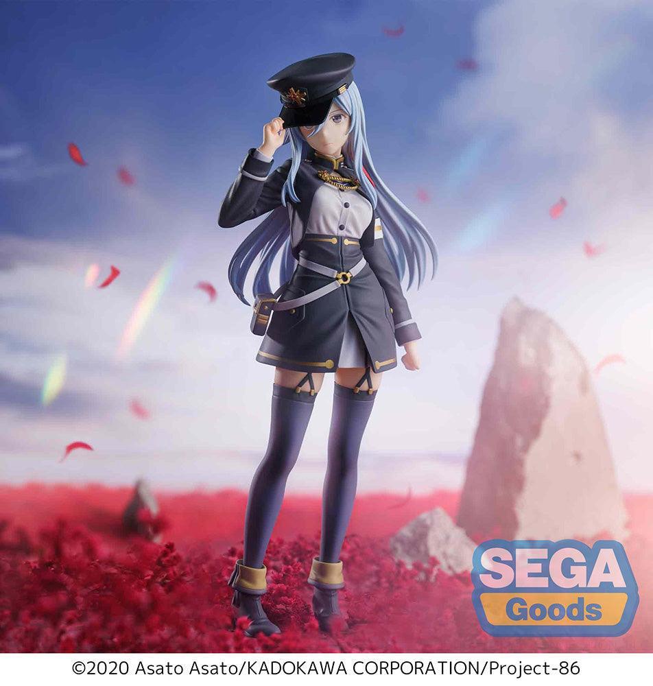 Bloody Regina SPM Figure 86 EIGHTY-SIX - FigurineOut