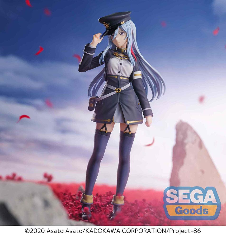 Bloody Regina SPM Figure 86 EIGHTY-SIX - FigurineOut