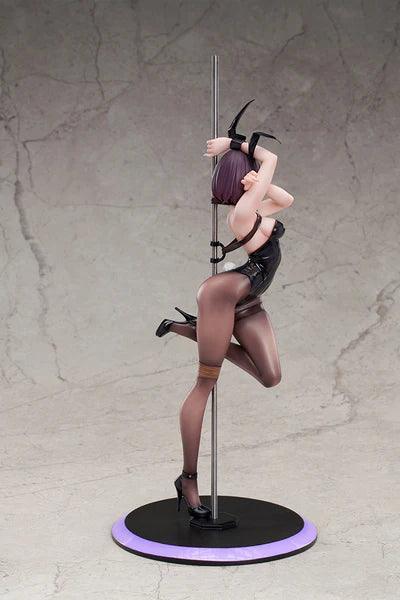 Bunny Girl Bondage 1/7 Scale Figure - FigurineOut