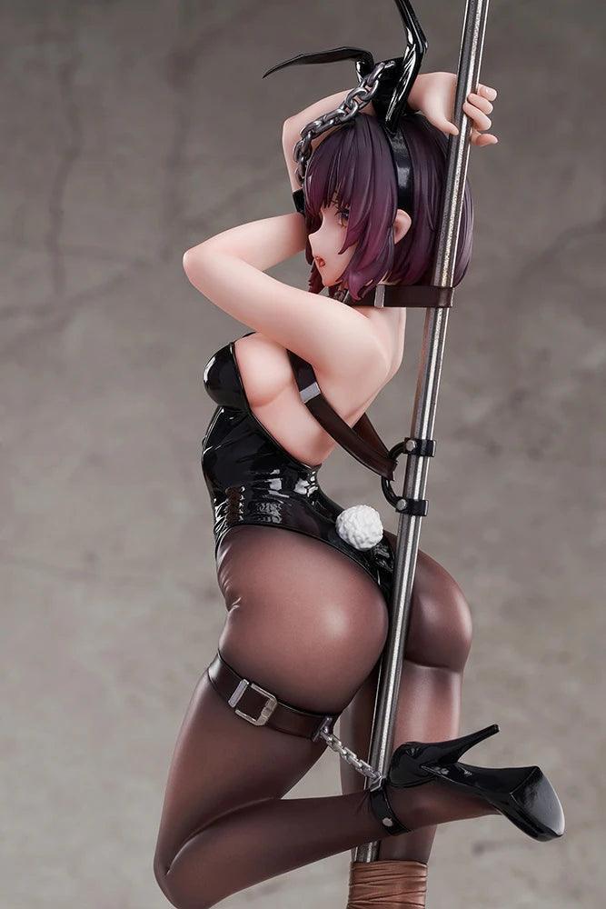 Bunny Girl Bondage 1/7 Scale Figure - FigurineOut