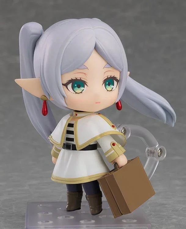 Frieren Nendoroid No.2367 - Frieren: Beyond Journey's End