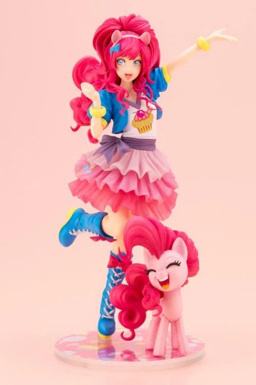 Pinkie Pie  Bishoujo Figure - My Little Pony