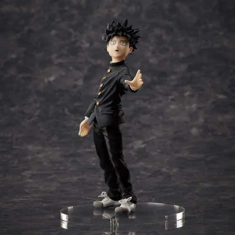 Shigeo Kageyama Figure - Mob Psycho 100