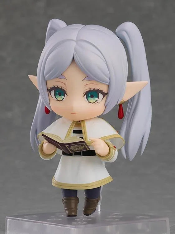 Frieren Nendoroid No.2367 - Frieren: Beyond Journey's End