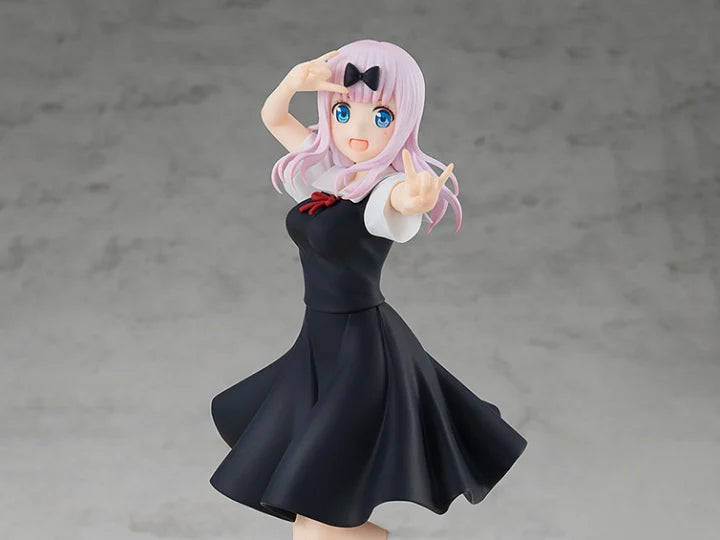 Chika Fujiwara POP UP PARADE - Love is War