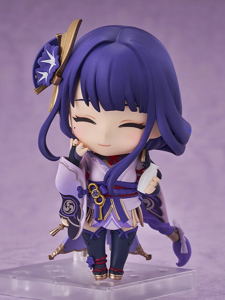 Raiden Shogun Nendoroid - Genshin Impact