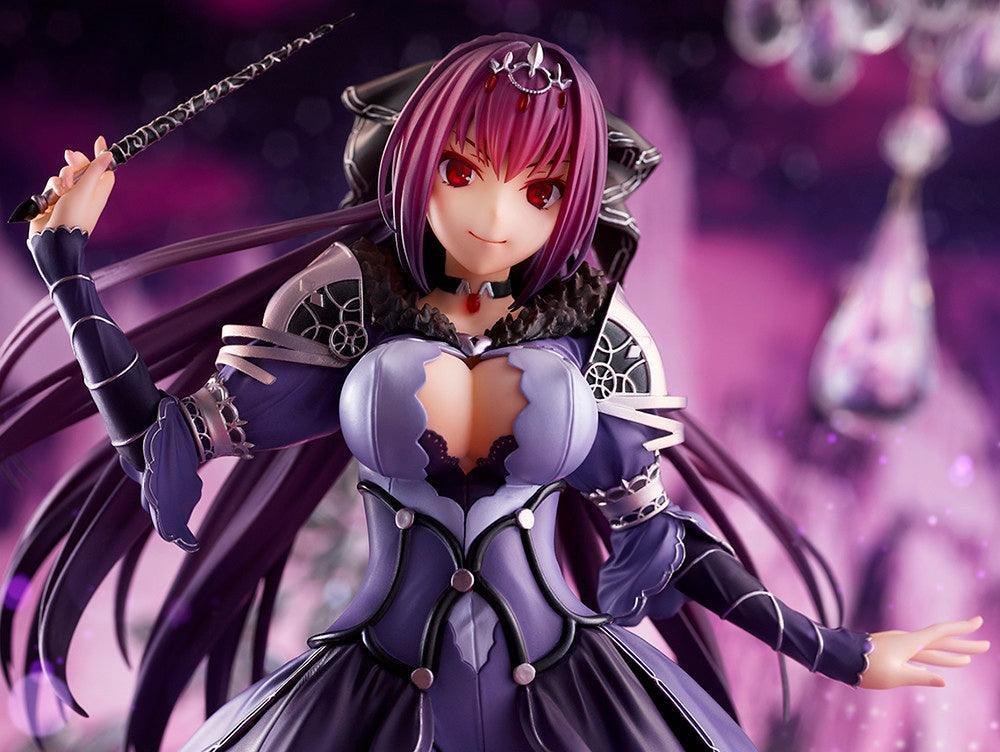 Caster/Scathach Skadi (Second Ascension) 1/7 Scale Figure - Fate/Grand Order - FigurineOut
