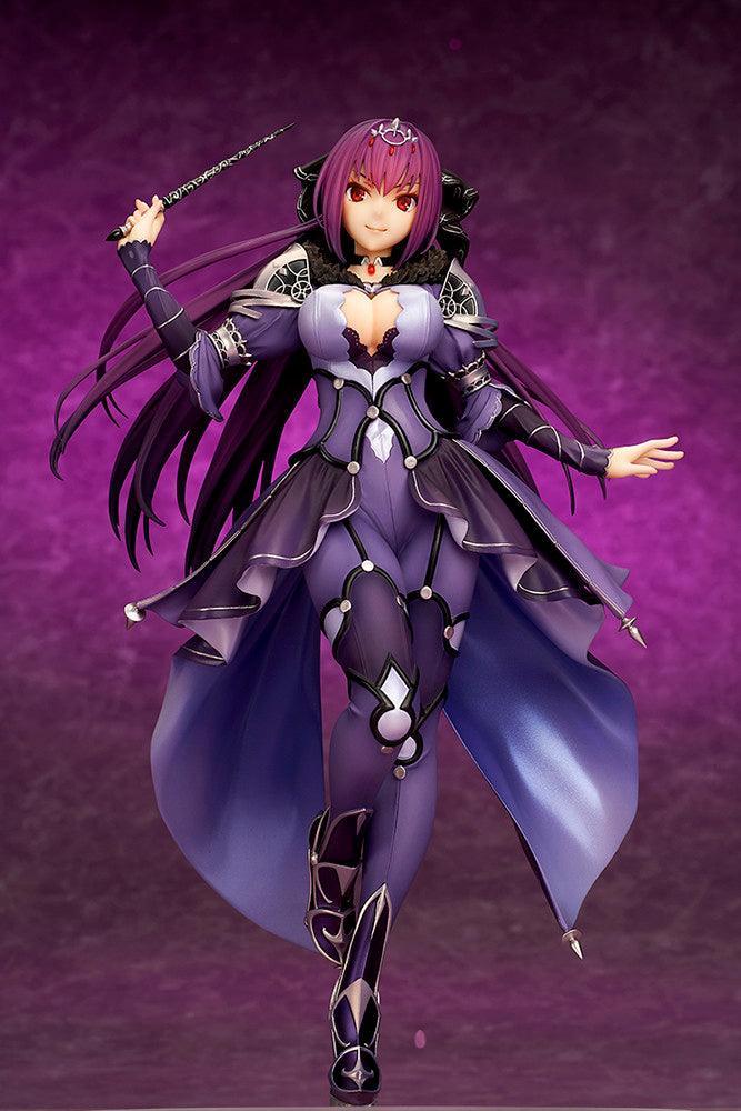 Caster/Scathach Skadi (Second Ascension) 1/7 Scale Figure - Fate/Grand Order - FigurineOut