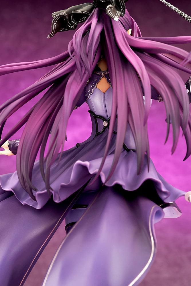 Caster/Scathach Skadi (Second Ascension) 1/7 Scale Figure - Fate/Grand Order - FigurineOut