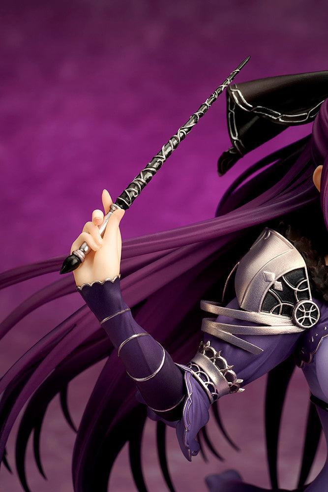 Caster/Scathach Skadi (Second Ascension) 1/7 Scale Figure - Fate/Grand Order - FigurineOut