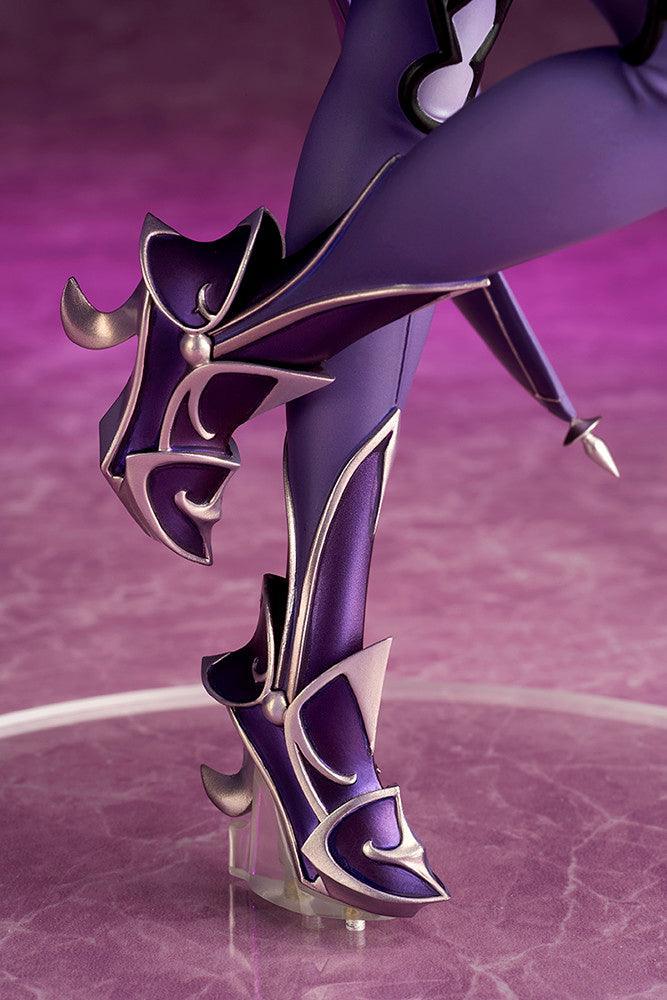 Caster/Scathach Skadi (Second Ascension) 1/7 Scale Figure - Fate/Grand Order - FigurineOut