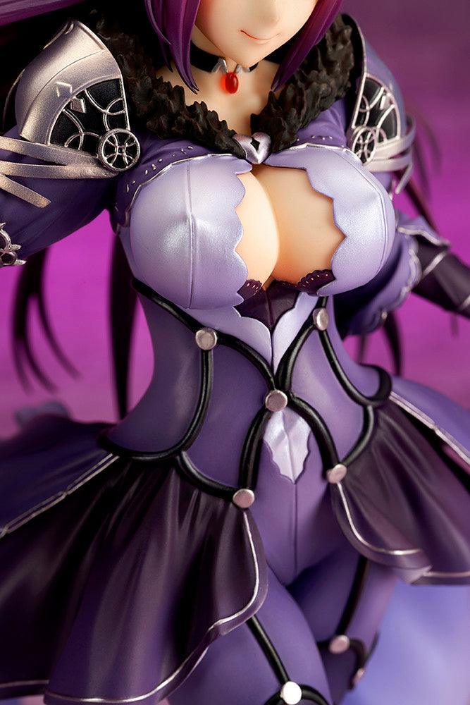 Caster/Scathach Skadi (Second Ascension) 1/7 Scale Figure - Fate/Grand Order - FigurineOut