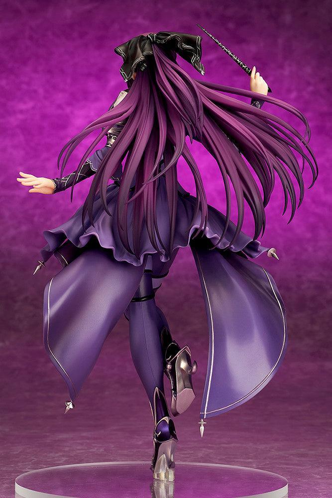 Caster/Scathach Skadi (Second Ascension) 1/7 Scale Figure - Fate/Grand Order - FigurineOut