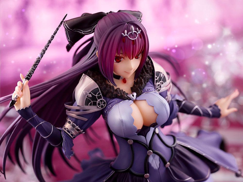 Caster/Scathach Skadi (Second Ascension) 1/7 Scale Figure - Fate/Grand Order - FigurineOut