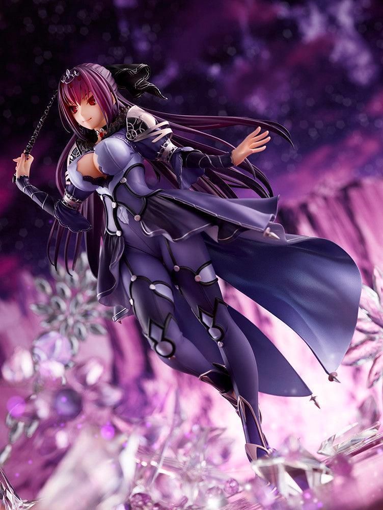 Caster/Scathach Skadi (Second Ascension) 1/7 Scale Figure - Fate/Grand Order - FigurineOut