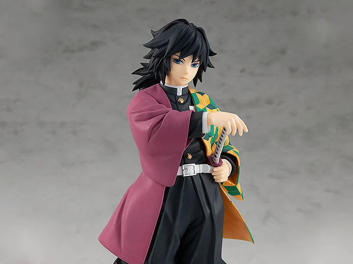 Giyu Tomioka POP UP PARADE - Demon Slayer