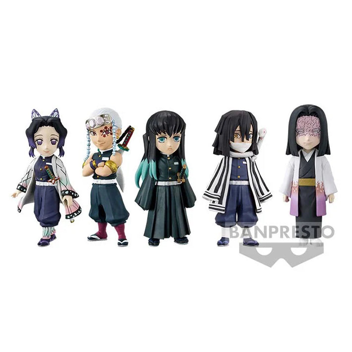 Demon Slayer: Kimetsu No Yaiba World Collectable Figure Vol.6