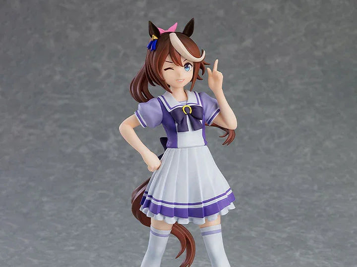 Tokai Teio Pop Up Parade (School Uniform) - Uma Musume: Pretty Derby