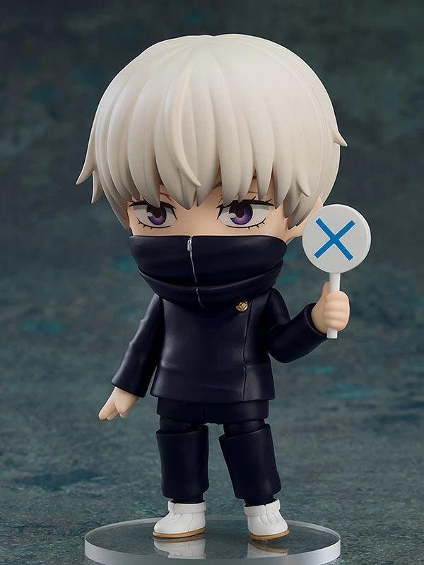 Toge Inumaki Nendoroid - Jujutsu Kaisen