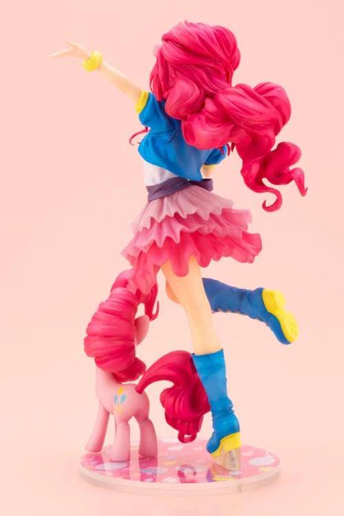 Pinkie Pie  Bishoujo Figure - My Little Pony