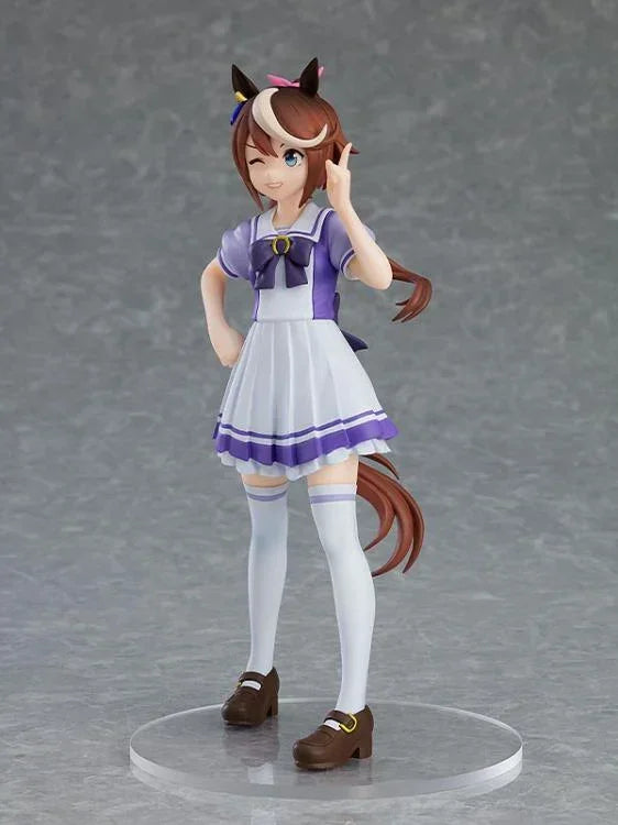 Tokai Teio Pop Up Parade (School Uniform) - Uma Musume: Pretty Derby