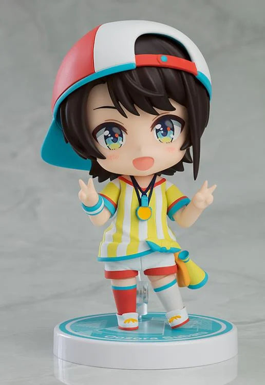 Oozora Subaru Nendoroid #1798 - Hololive