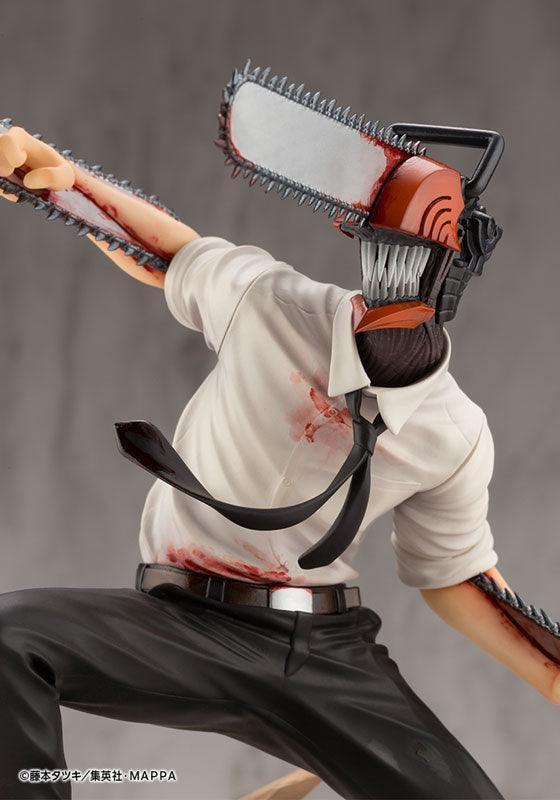 Chainsaw Man 1/8 figure ARTFX J - Kotobukiya - FigurineOut