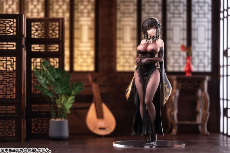 Chen Hai Vestibule of Wonders ver. 1/6 with [Exclusive Bonus] - Azur Lane - FigurineOut