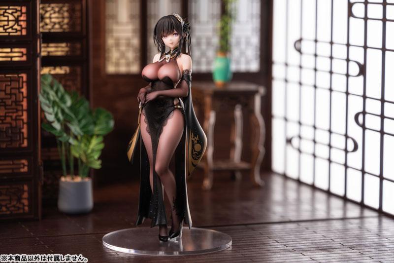 Chen Hai Vestibule of Wonders ver. 1/6 with [Exclusive Bonus] - Azur Lane - FigurineOut