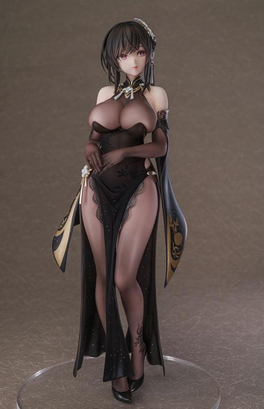 Chen Hai Vestibule of Wonders ver. 1/6 with [Exclusive Bonus] - Azur Lane - FigurineOut